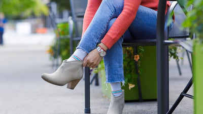 How to Know if a Pair of Shoes Will Actually Be Comfortable