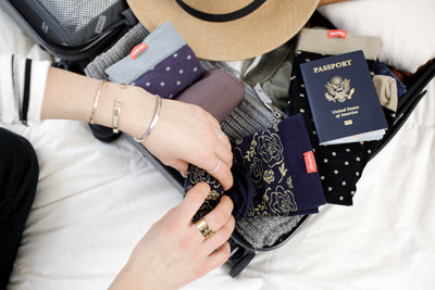 How to Pack a Carry-On That's Actually Useful