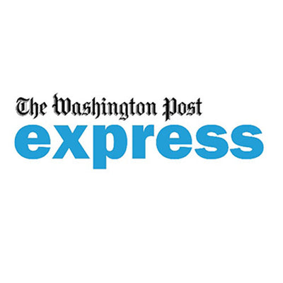 Washington Post Express - December 8, 2014