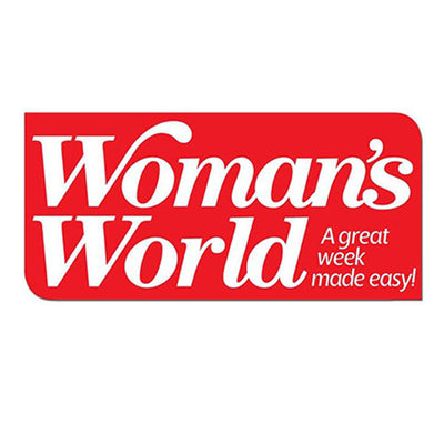 Woman's World - June 2015