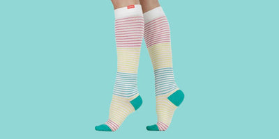 Good HouseKeepings #1 Compression Sock for Women