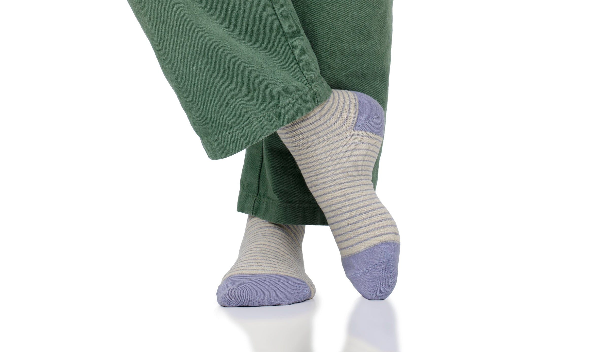 cotton compression socks
