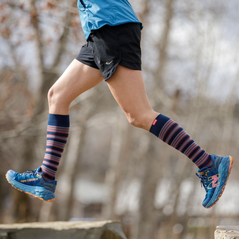 compression socks for running