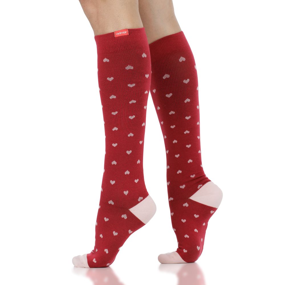 Petite Heart (Cotton) – VIM & VIGR