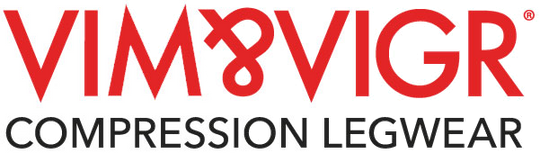 VIM & VIGR logo