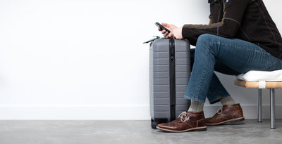 Mic: This carry-on item can majorly affect how you feel after a long flight