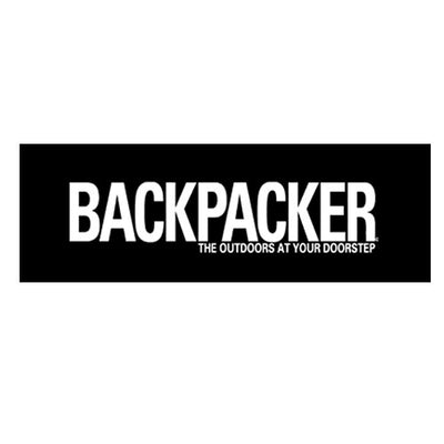 Backpacker - April 2015
