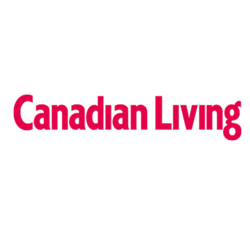 Canadian Living logo