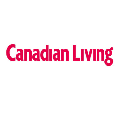 Canadian Living - December 3, 2014