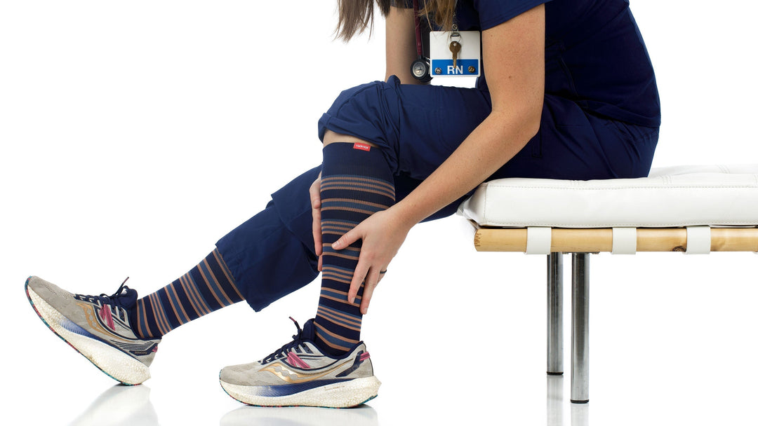 COmpression socks for nurses