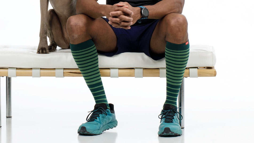 What is Compression Therapy & What Are the Benefits?