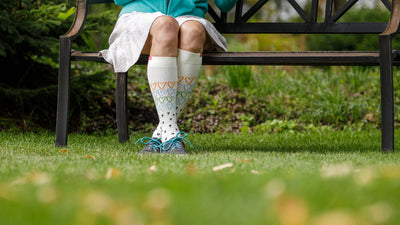 How Compression Stockings Can Help with Tingling Legs and Feet