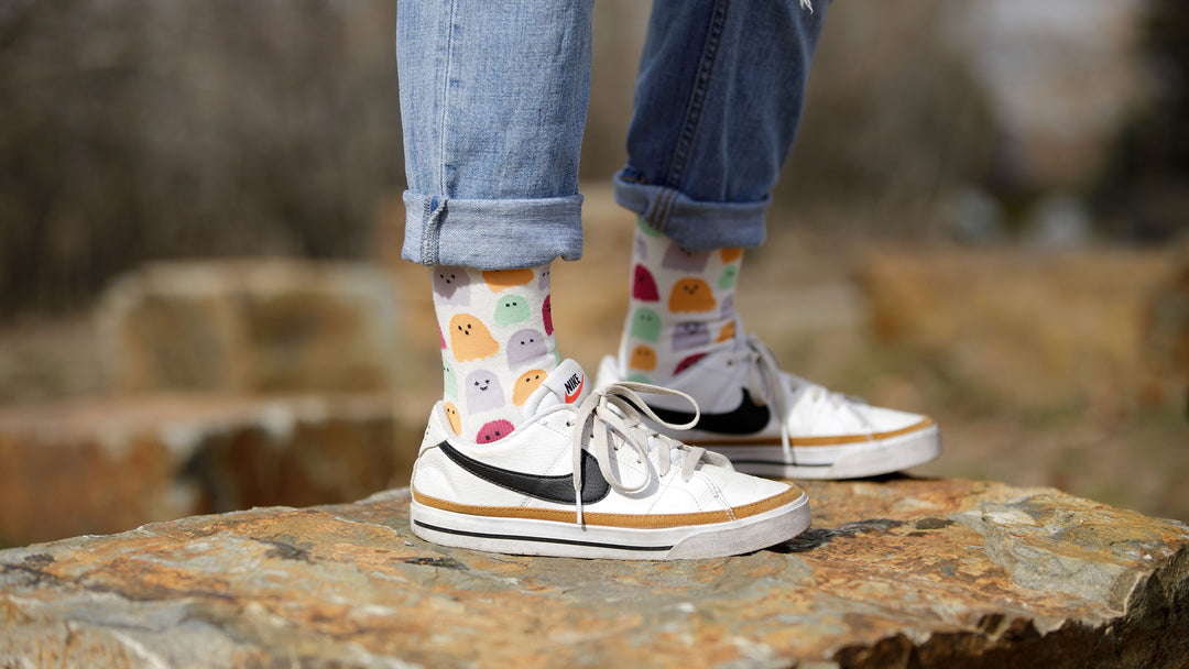 Should You Wear Compression Socks for Metatarsalgia?