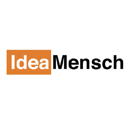 IdeaMensch logo