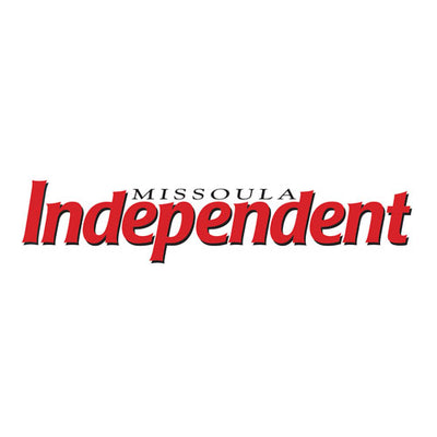 Missoula Independent - December 18, 2014