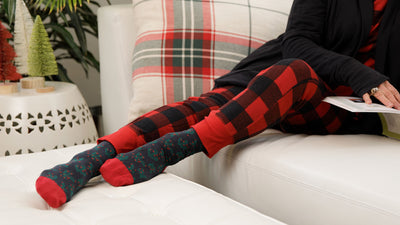 Compression Socks for Heel Spurs: Ease Pain & Find Relief