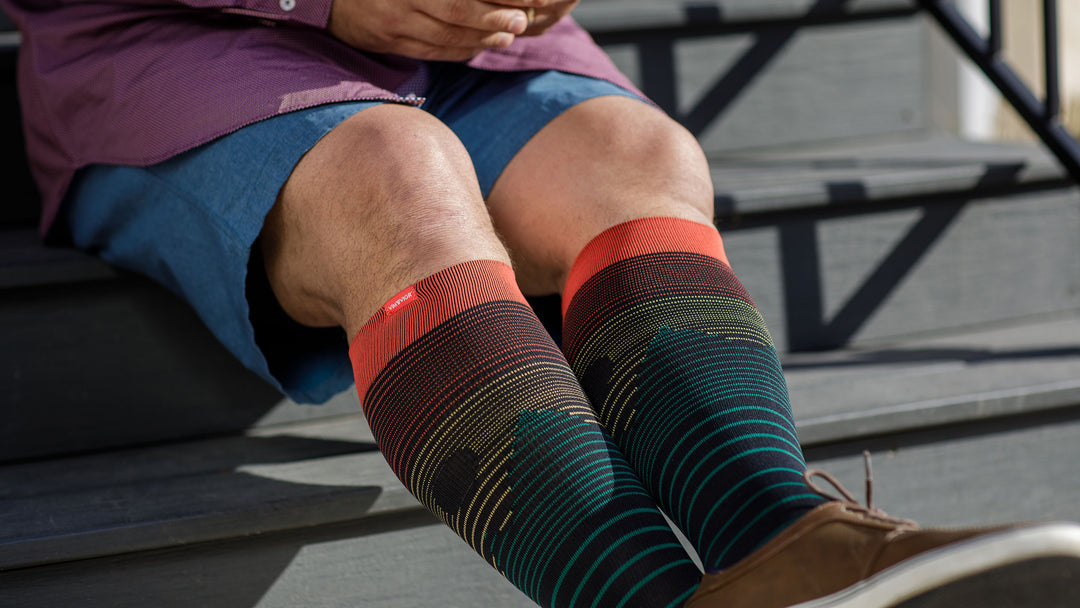 compression socks for men