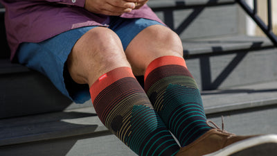 Good Housekeeping - Compression Socks for Men