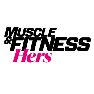Muscle & Fitness Hers - March 1, 2015