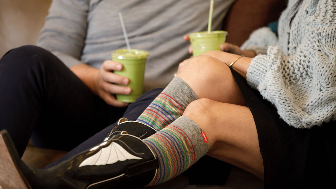compression socks for travel