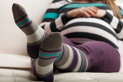 Compression During Pregnancy: An Expert's Opinion