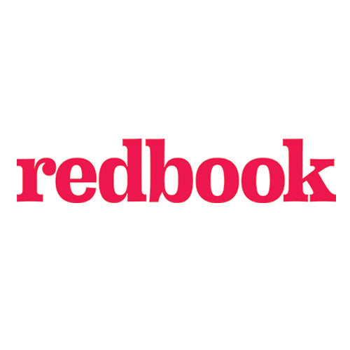 Redbook logo features VIM & VIGR Compression Socks