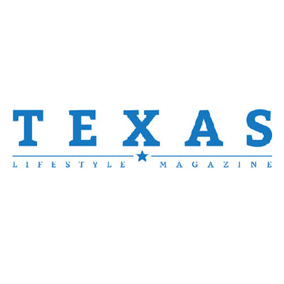 Texas Lifestyle Magazine - December 2014