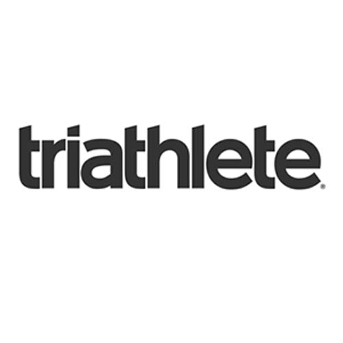 Triathlete logo