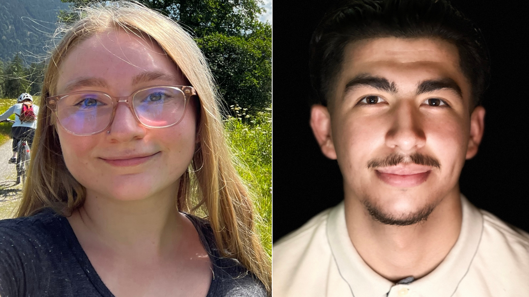 2022 VIM & VIGR Scholarship Recipients