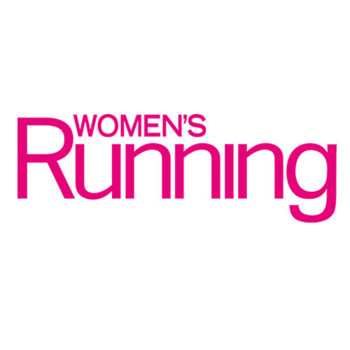 Women's Running logo