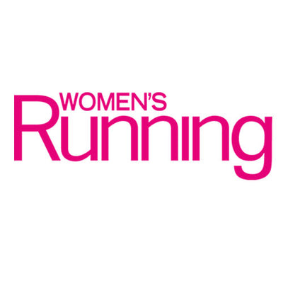 Women's Running November/December 2014