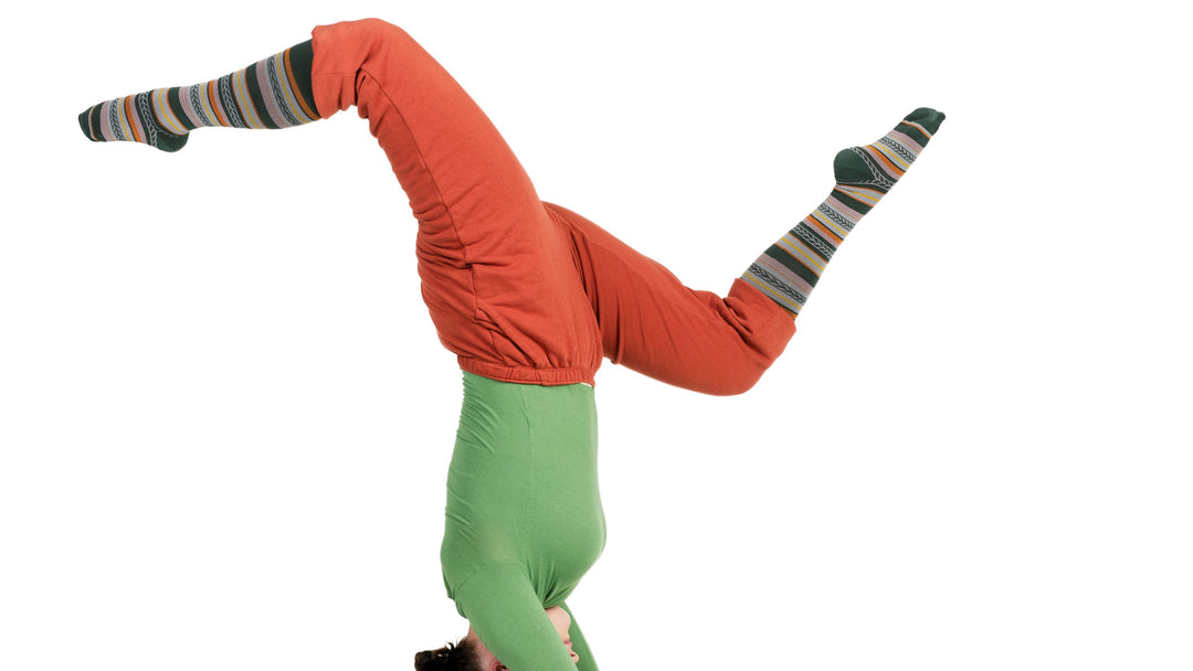 cotton compression socks