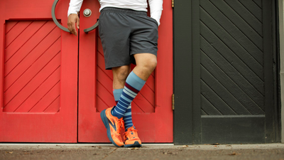Compression Socks for Bunions: Can They Really Help?