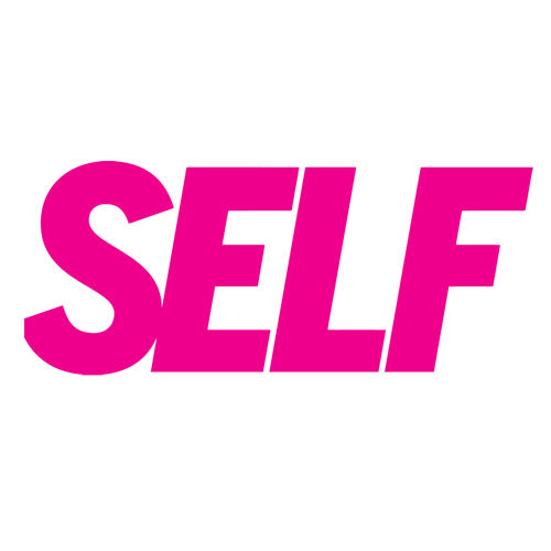 Self  logo on VIM & VIGR Compression Socks