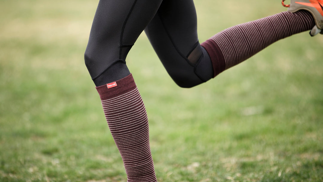 A Guide to Thigh-High Compression Stocking for Varicose Veins