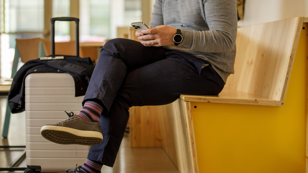 Exploring Compression Socks for Tendonitis: Stepping Into Relief
