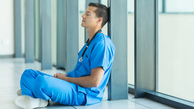 How Nurses Can Make the Most of Their Breaks