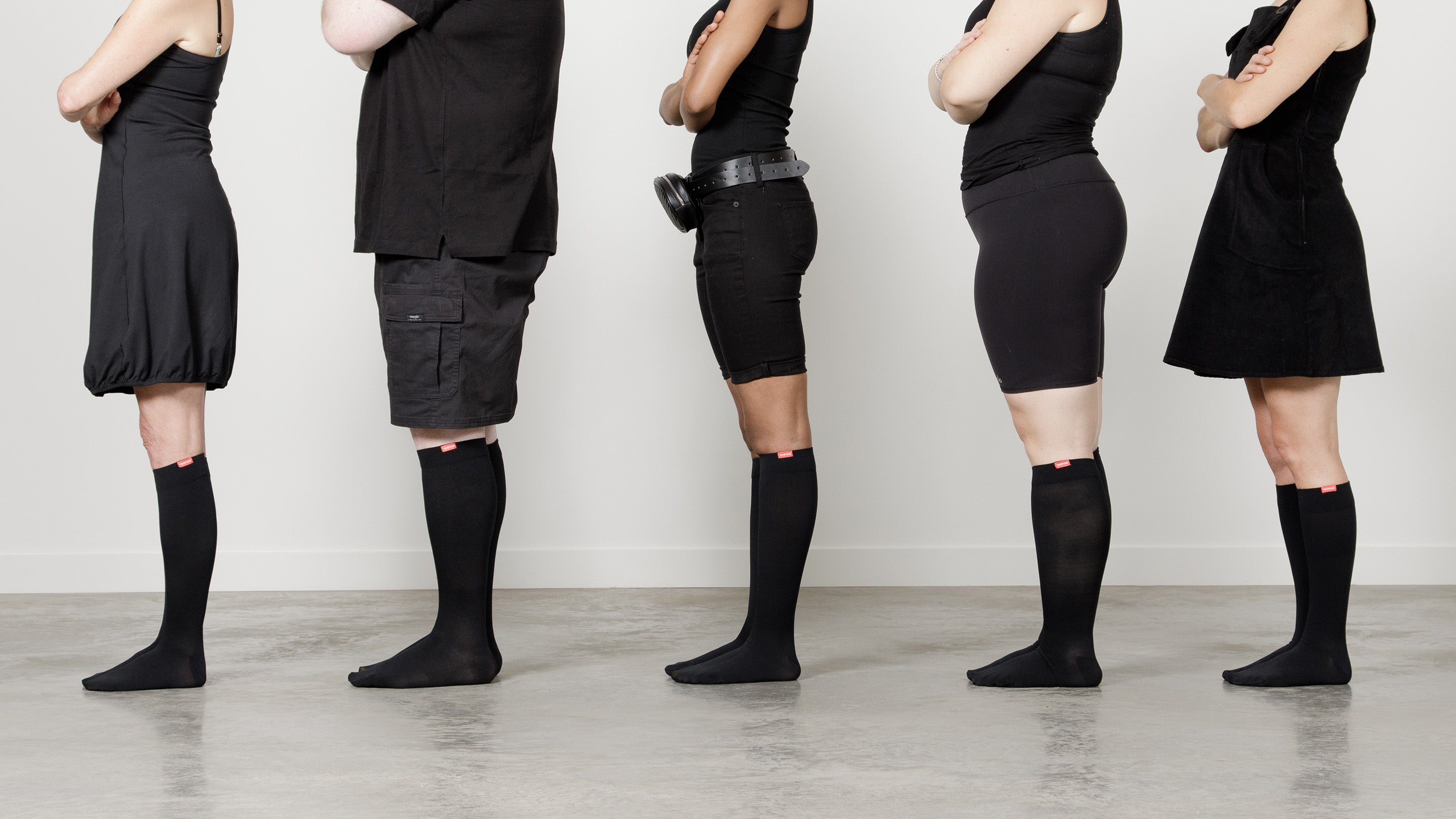 The Importance of Normal Foot Posture and How To Correct It | VIM & VIGR