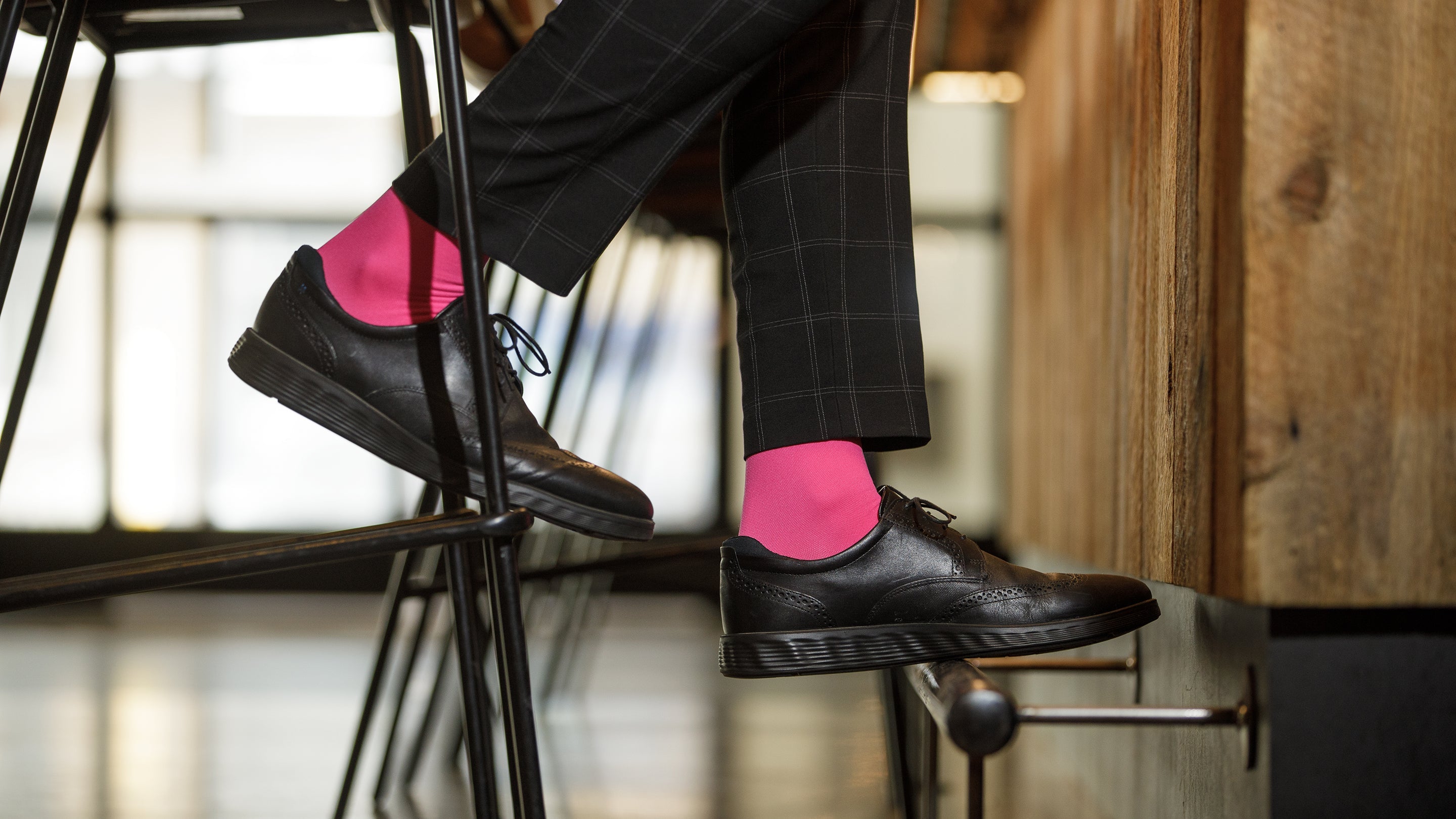 How to Use Compression Socks for a Sprained Ankle | VIM & VIGR
