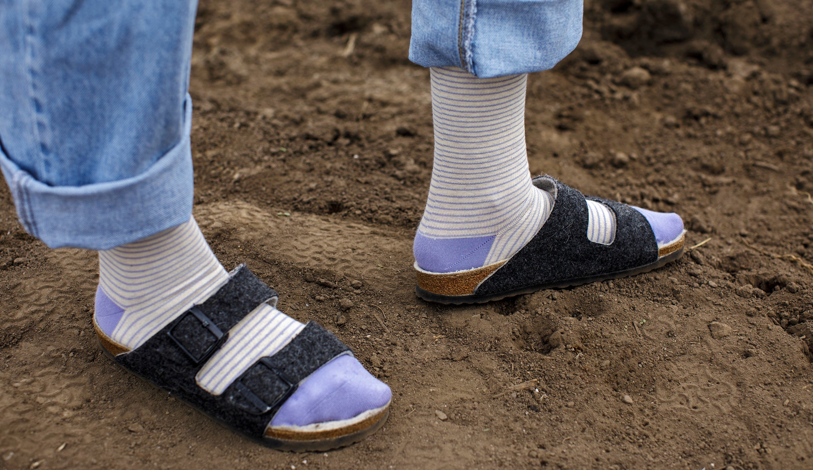 Medical Grade Compression Socks