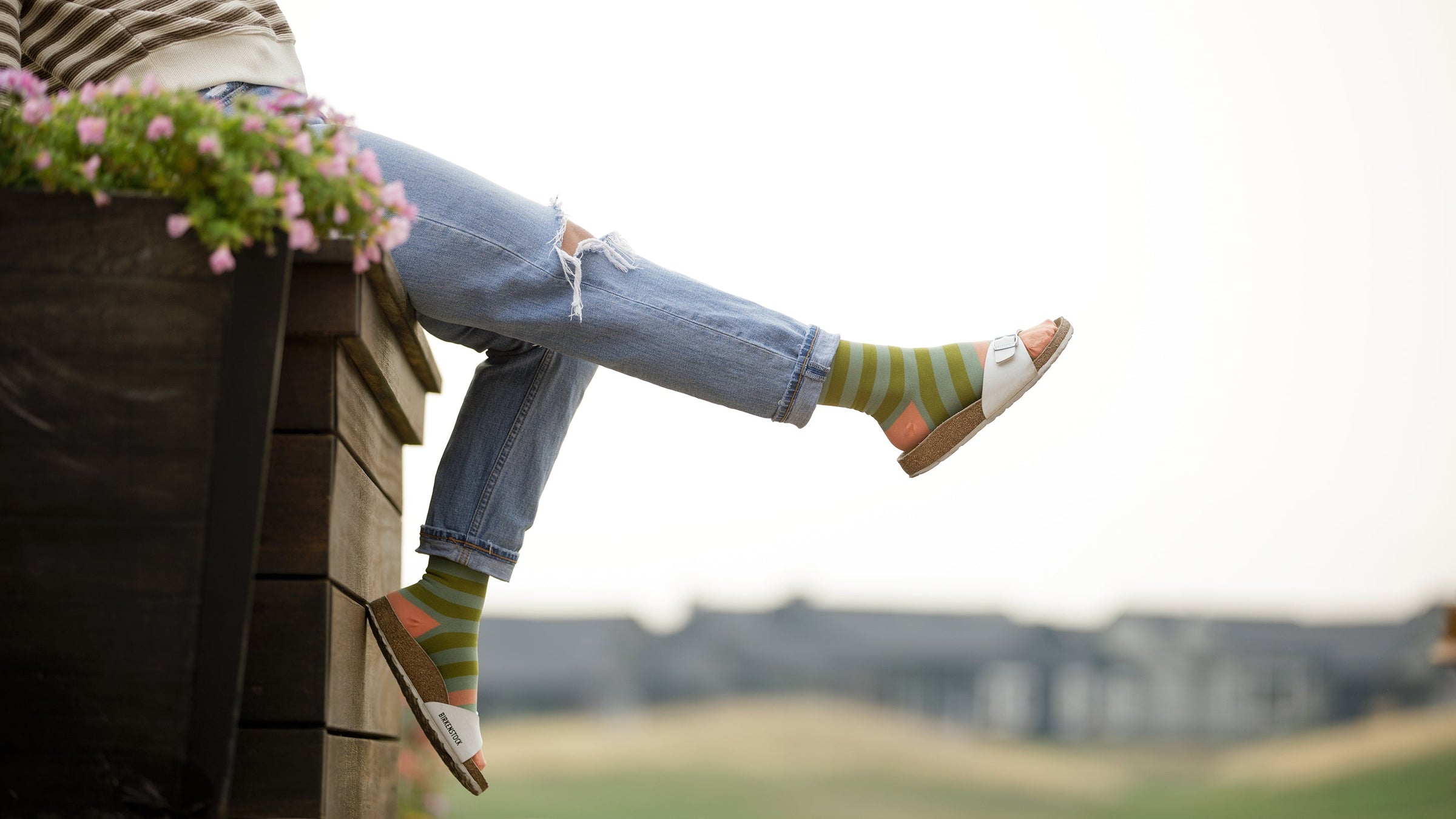 Compression For Varicose Veins