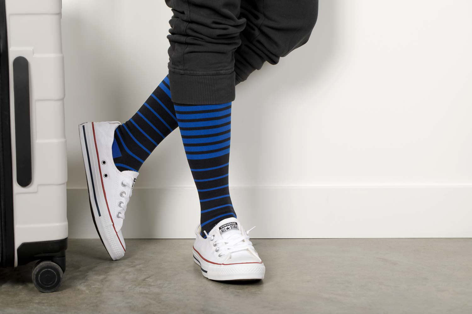 Men's Nylon Compression Socks