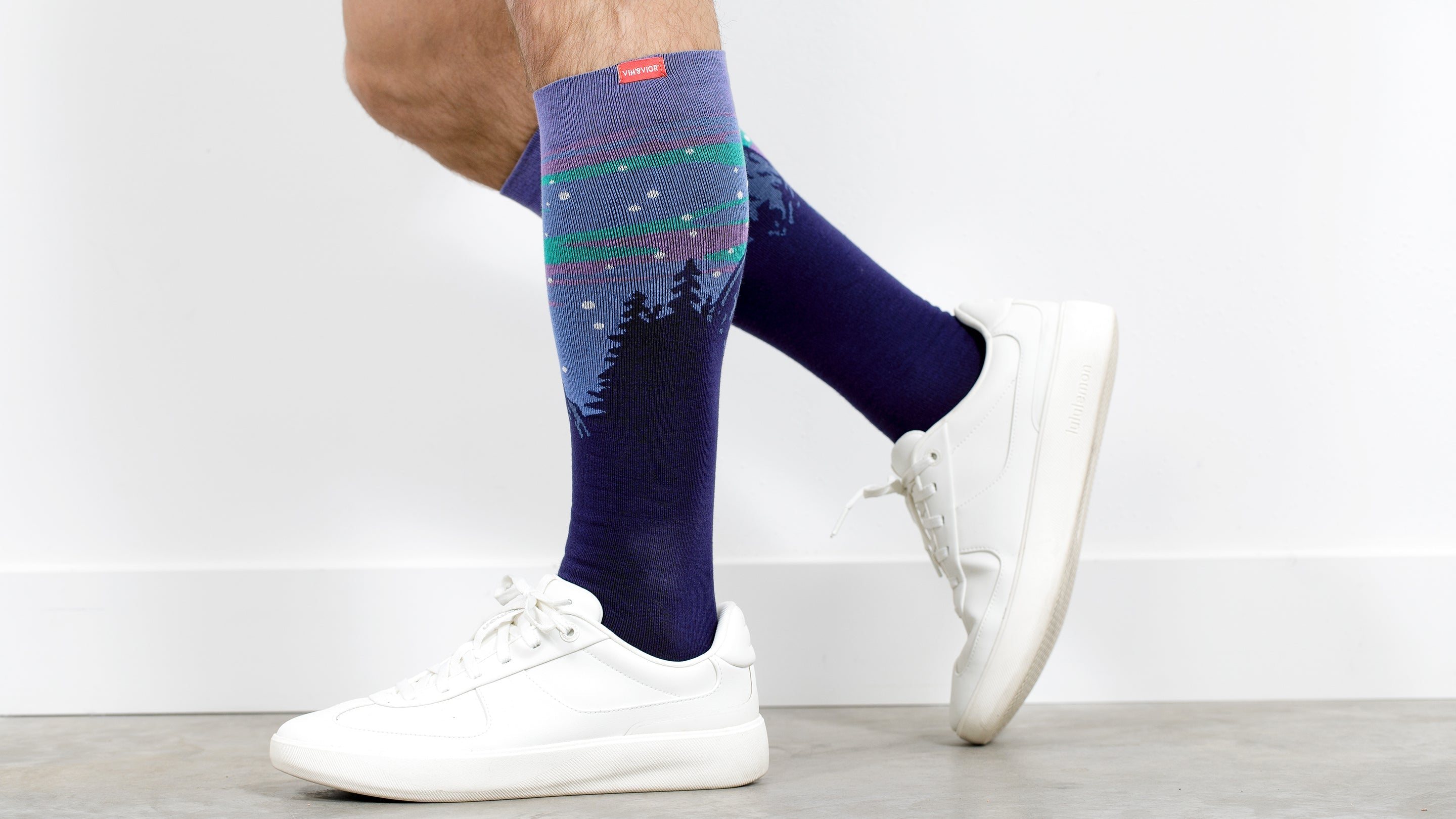 The Importance of Normal Foot Posture and How To Correct It | VIM & VIGR