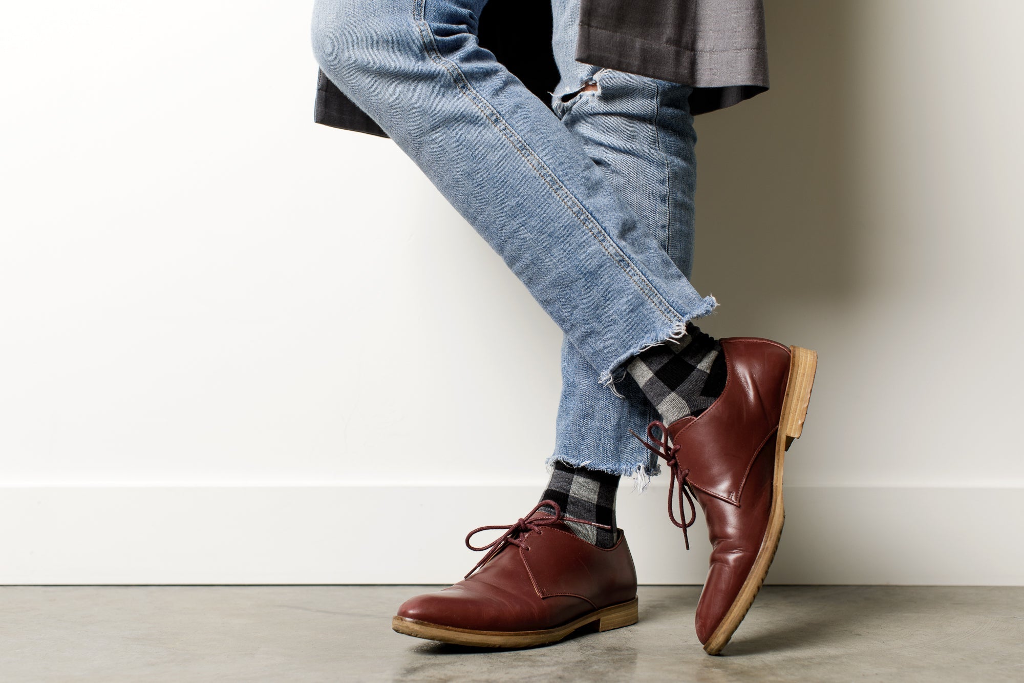 Graduated Compression Socks