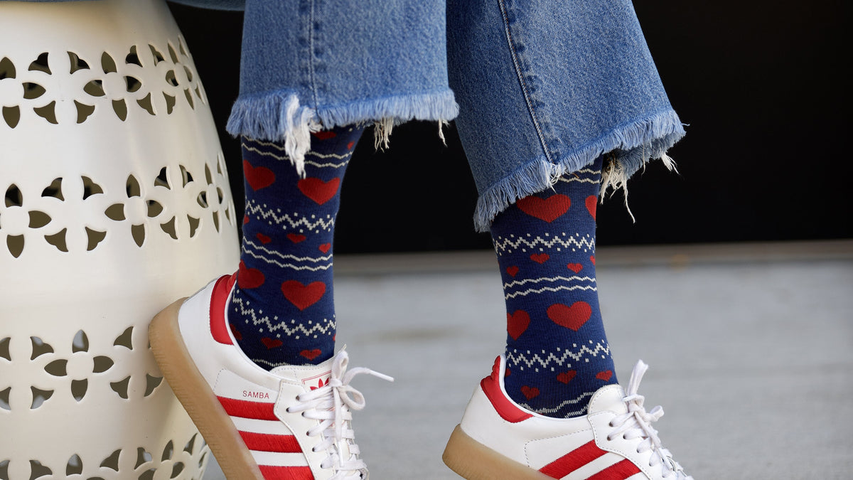 15-20 mmHg Compression Socks | Light Compression – VIM & VIGR