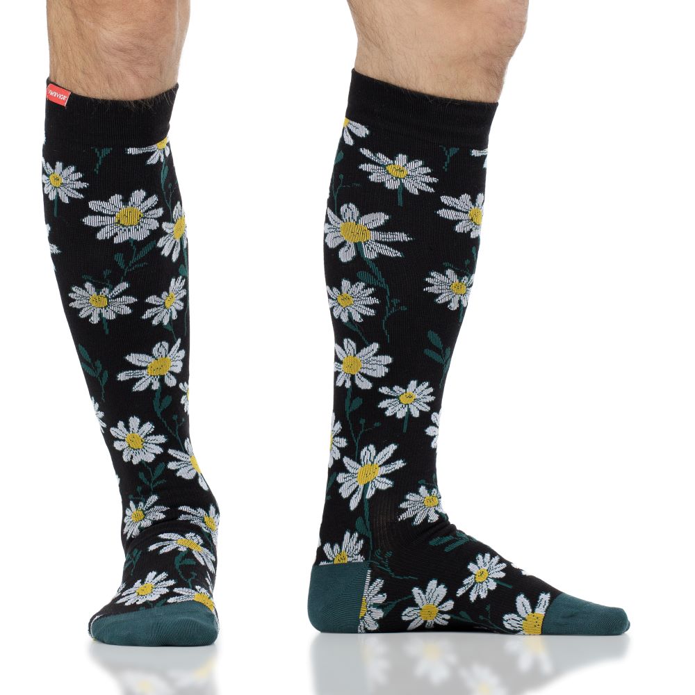 Crazy Daisy (Cotton)