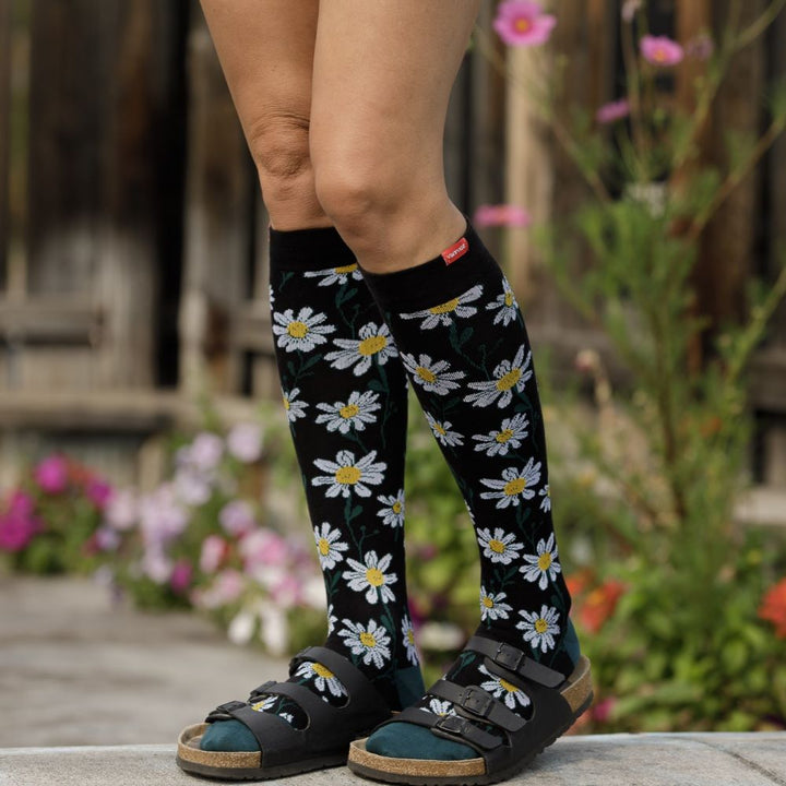 Crazy Daisy (Cotton)