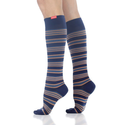 Compression Socks for All-Day Comfort for Men and Women | VIM & VIGR