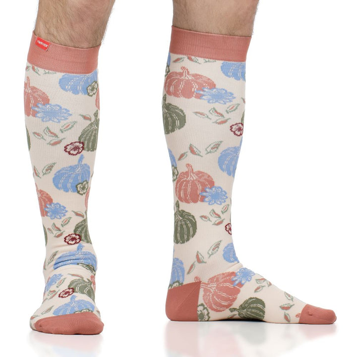 Fall Harvest (Nylon - Seamless Toe)