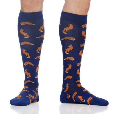 15-20 mmHg: Foxes (Cotton)